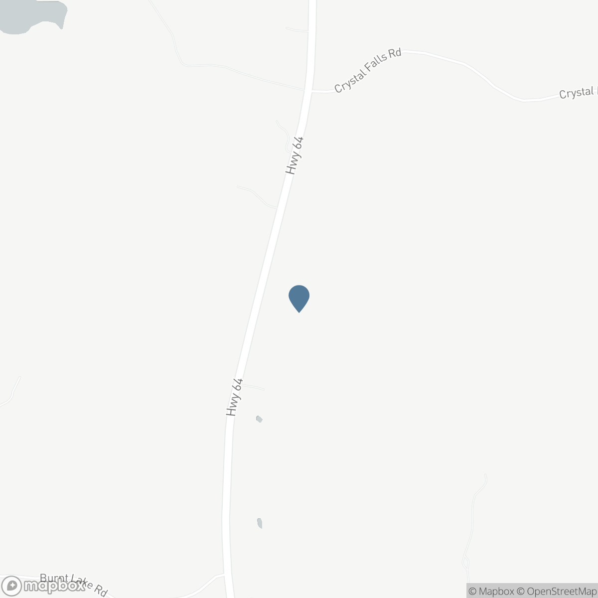 PART LOT 4 HIGHWAY 64, West Nipissing, Ontario P0H 1L0